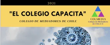 El colegio capacita